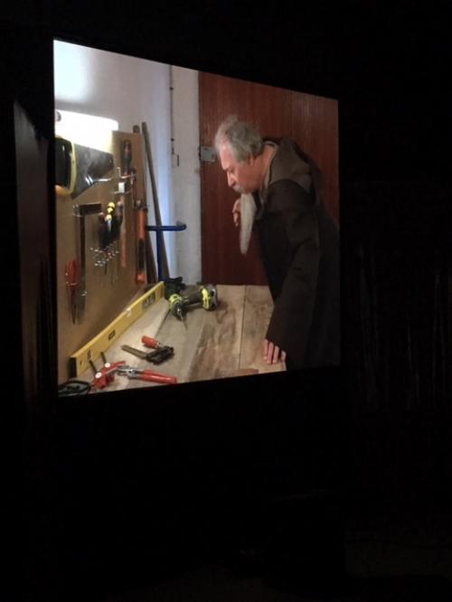 Spectacle une maison bizarre pour Balthazar
